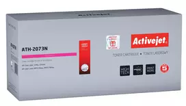 Activejet ATH-2073N (pakaitinis HP 117A 2073A; Supreme; 700 puslapių; raudonos spalvos)