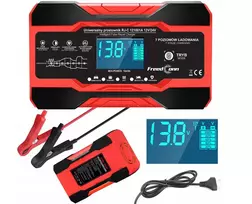 FreedConn RJ-C 121001A 12V, 10A /24V 5A akumuliatoriaus įkroviklis