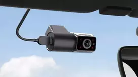 VIOFO A229 ULTRA 3CH-G GPS vaizdo įrašymo įrenginys
