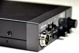 Luiton LT-298 ASQ AM/FM CB radijo imtuvo cigarečių žiebtuvėlio kištukas juodas