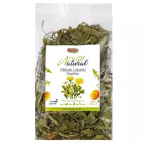 ALEGIA Dandelion - skanėstas žiurkėms ir triušiams - 300g