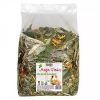 ALEGIA Mega pack - skanėstas jūrų kiaulytė - 650g