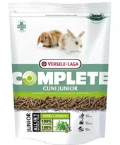 VERSELE LAGA Complete Cuni Junior - triušių maistas - 500 g