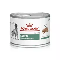 ROYAL CANIN Dog Satiety Loaf VHN - drėgnas ėdalas šunims - 195g