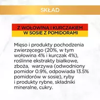 Purina GOURMET Gold 85 g
