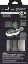 FURminator - dvipusis šepetys šuniukams ir kačiukams