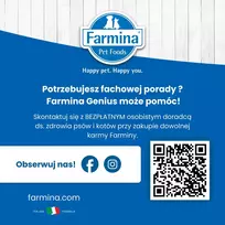 FARMINA N&D Quinoa Weight Management Lamb&Broccoli - sausas kačių maistas - 5 kg