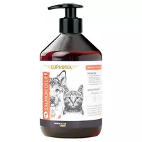 BIOFEED Euphoria - laksų aliejus - 1l