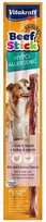 VITAKRAFT Beef Stick Hypoallergenic turkey with ostrich - skanėstas šunims - 12 g