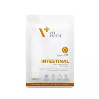 VETEXPERT Veterinary Diet Intestinal Cat - šlapias maistas katėms - 100g