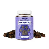 UNISZKI Podaj łapę Lamb - skanėstas šuniui - 210g