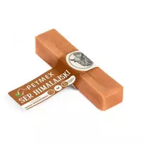 PETMEX Himalayan cheese with peanut butter M - skanėstas šuniui - 80g