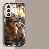 Tas, kuris pabrėžia motinystės grožį, telefono dėklas, skirtas Samsung A16 A17 A26 A36 A56 A57 A55 A54 A37 A15 A25 A35 A14 A24 A34 Galax Samsung A16 5G