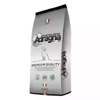 ADRAGNA Breeder Daily with lamb - sausas maistas šunims - 20kg