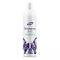 HILTON Hypoallergenic - šampūnas šunims - 250ml