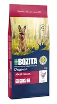BOZITA Original Adult Classic Chicken - sausas maistas šunims - 12kg