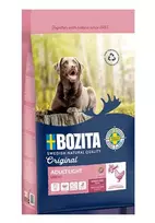 BOZITA Original Adult Light Chicken - sausas maistas šunims - 12kg