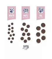 BALTICA Nutraceutic Hypoallergenic S Lamb with rice - sausas maistas šunims - 12kg