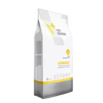 VETEXPERT Veterinary Diet Urinary Cat - sausas maistas katėms - 6 kg