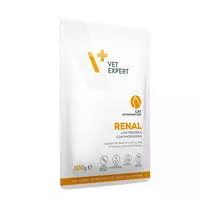 VETEXPERT Veterinary Diet Renal Cat - šlapias maistas katėms - 100g