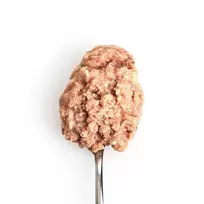 3COTY 51. Turkey Struvite Care - šlapias kačių maistas - 180g