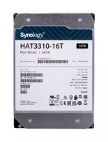 Synology HAT3310-16T vidinis kietasis diskas 3.5" 16 TB SATA