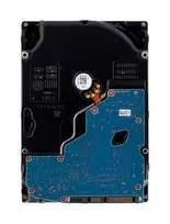 Synology HAT3310-12T vidinis kietasis diskas 3.5" 12 TB SATA