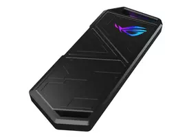 ASUS ROG Strix Arion Lite SSD korpusas Juoda M.2