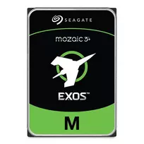 Seagate Exos M vidinis kietasis diskas 28 TB 7200 RPM 512MB 3.5" SATA