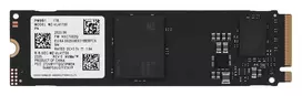 SSD Samsung PM9B1 1TB PCIe 4.0 NVMe M.2 (22x80) MZVL41T0HBLB-00B07