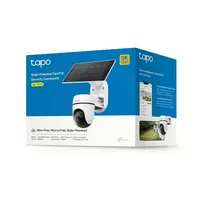 TP-LINK Tapo C630 kamerų rinkinys