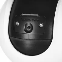 EZVIZ CS-H8c (5MP) Skliautas IP apsaugos kamera Lauke 2880 x 1620 pikseliai Lubos