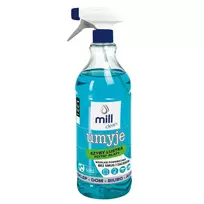 Mill Clean plovimo skystis langams, stiklams, veidrodžiams, plytelėms valyti 1,22 l