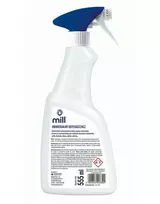 Mill Clean universalus nuriebalintojas riebalinėms dėmėms 555 ml