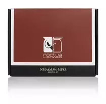 Noctua NM-AM5/4-MP83 Kompiuterio aušinimo sistemos dalis arba priedas Montavimo rinkinys