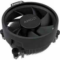 AMD AM4 + AM5 Wraith Stealth procesoriaus aušinimas