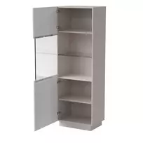 Cama LIVERTI 5903815010514 svetainės sekcija Spinta daiktams laikyti