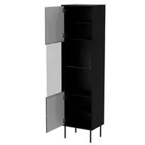 Cama CORTINA 490315 svetainės sekcija Spinta daiktams laikyti