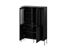 Cama VERA 471010 svetainės sekcija Spinta daiktams laikyti