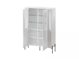 Cama VERA 471009 svetainės sekcija Spinta daiktams laikyti