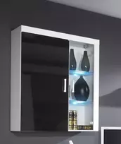 Cama SAMBA 4 BI/CZ svetainės sekcija Indauja