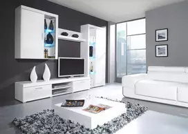 Cama SAMBA 4 BI/BI svetainės sekcija Indauja