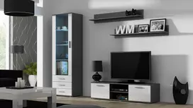 Cama SOHOWITS1 SZ/BI svetainės sekcija Indauja