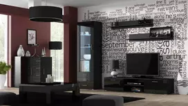 Cama SOHOWITS1 CZ/CZ svetainės sekcija Indauja