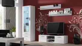 Cama SOHOWITS1 BI/BI svetainės sekcija Indauja