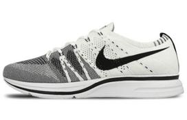 Nike Flyknit Trainer Baltas Juodas AH8396-100 47.5 gray