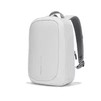 XD DESIGN KUPRINĖ SU APSAUGA NUO VAGYSTĖS BOBBY EDGE WHITE P/N: P706.2503