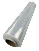 BSTech Stretch plėvelė skaidri 23mic 1.5/1.2