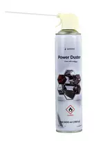 Gembird CK-CAD-FL600-01 suspausto oro valiklis 600 ml