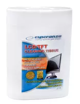 Esperanza ES106 įrangos valymo rinkinys LCD / TFT / plazma